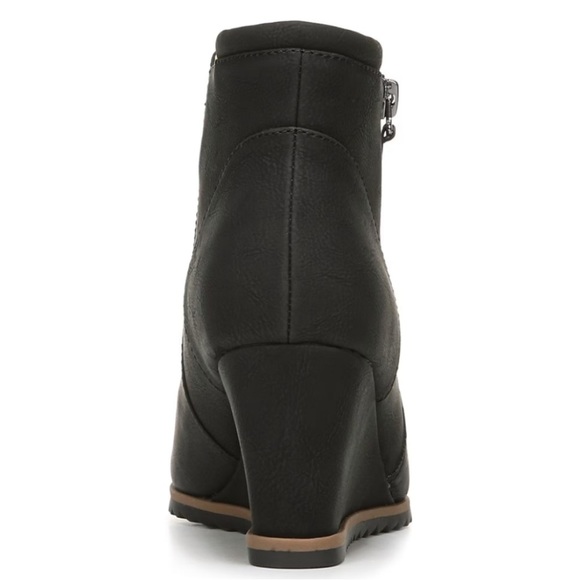 Soul naturalizer Haley wedge bootie - Picture 5 of 15
